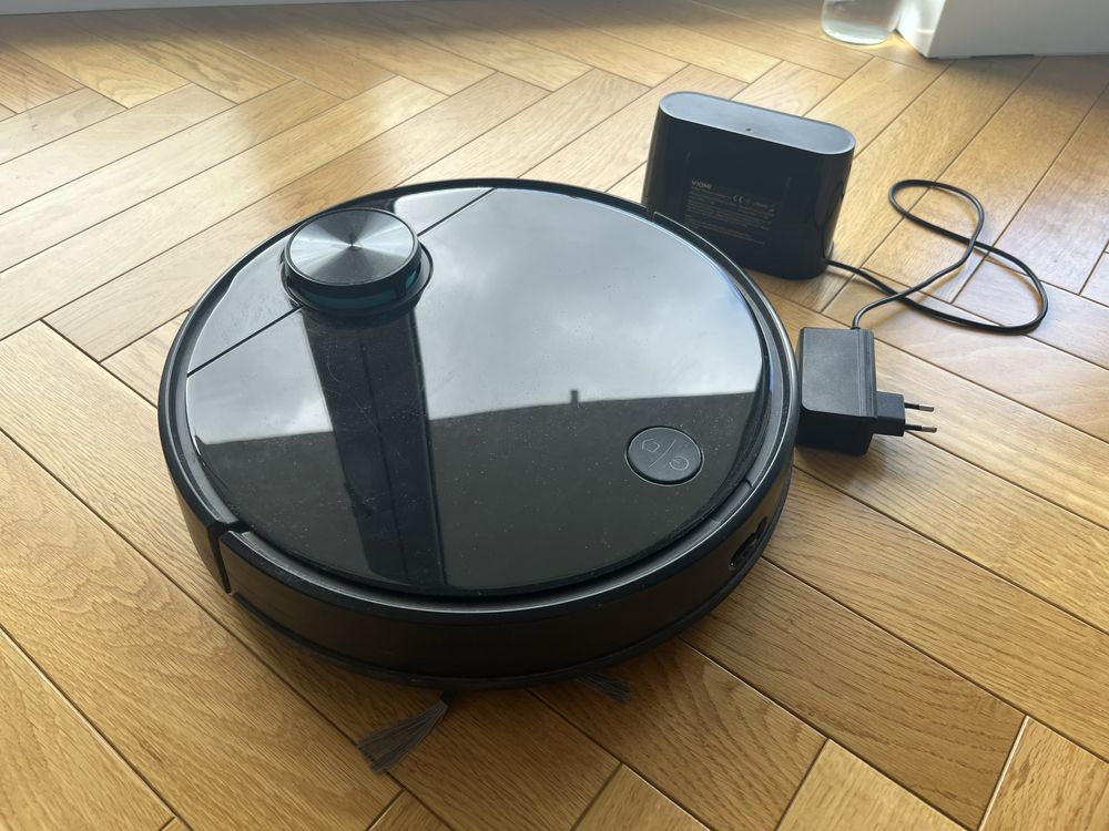 Robot sprzątający Viomi V3 z funkcją mopa