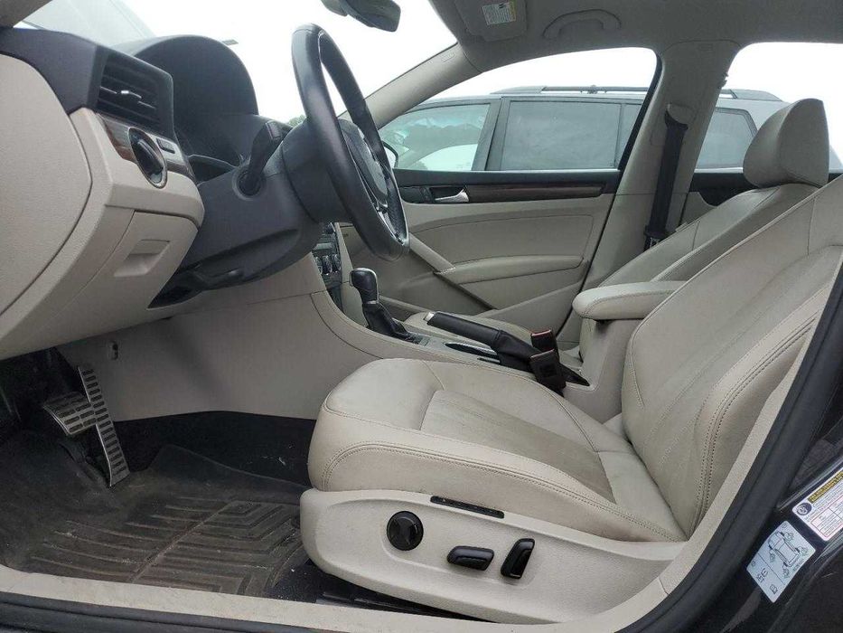 2020 Volkswagen Passat SEL