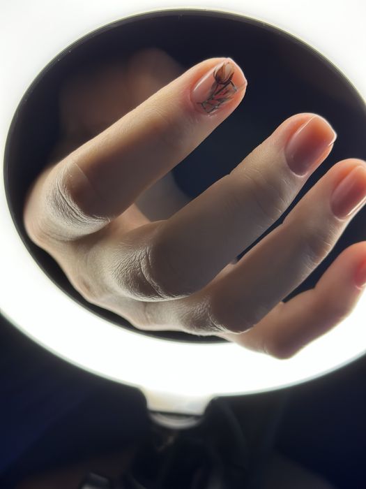 Маникюр Академгородок! Педикюр, наращивание