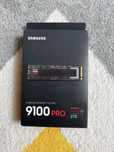 Samsung 9100 PRO 1TB 2TB