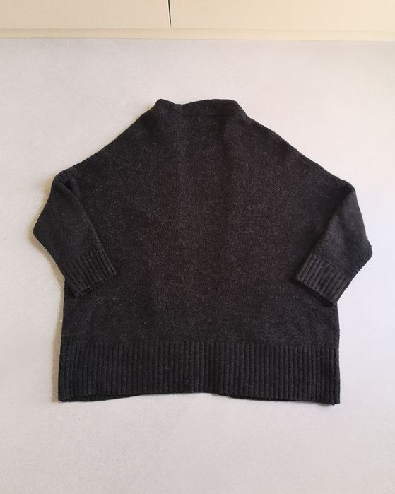 damski kardigan, sweter ZARA