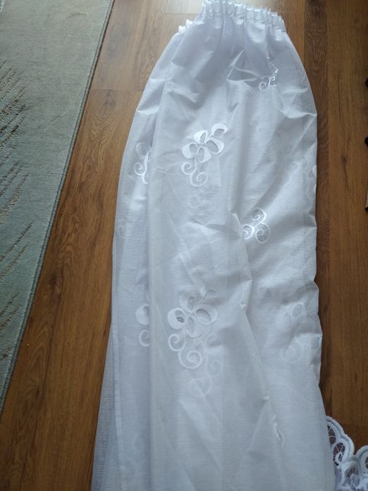 Sprzedam firankę do pokoju