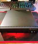 Неттоп Lenovo ThinkCentre M75q AMD Ryzen 3 PRO 4350GE  Radeon Vega 6