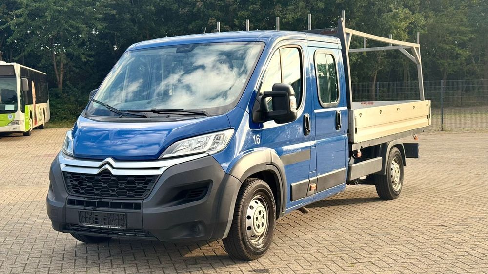 Citroën Jumper