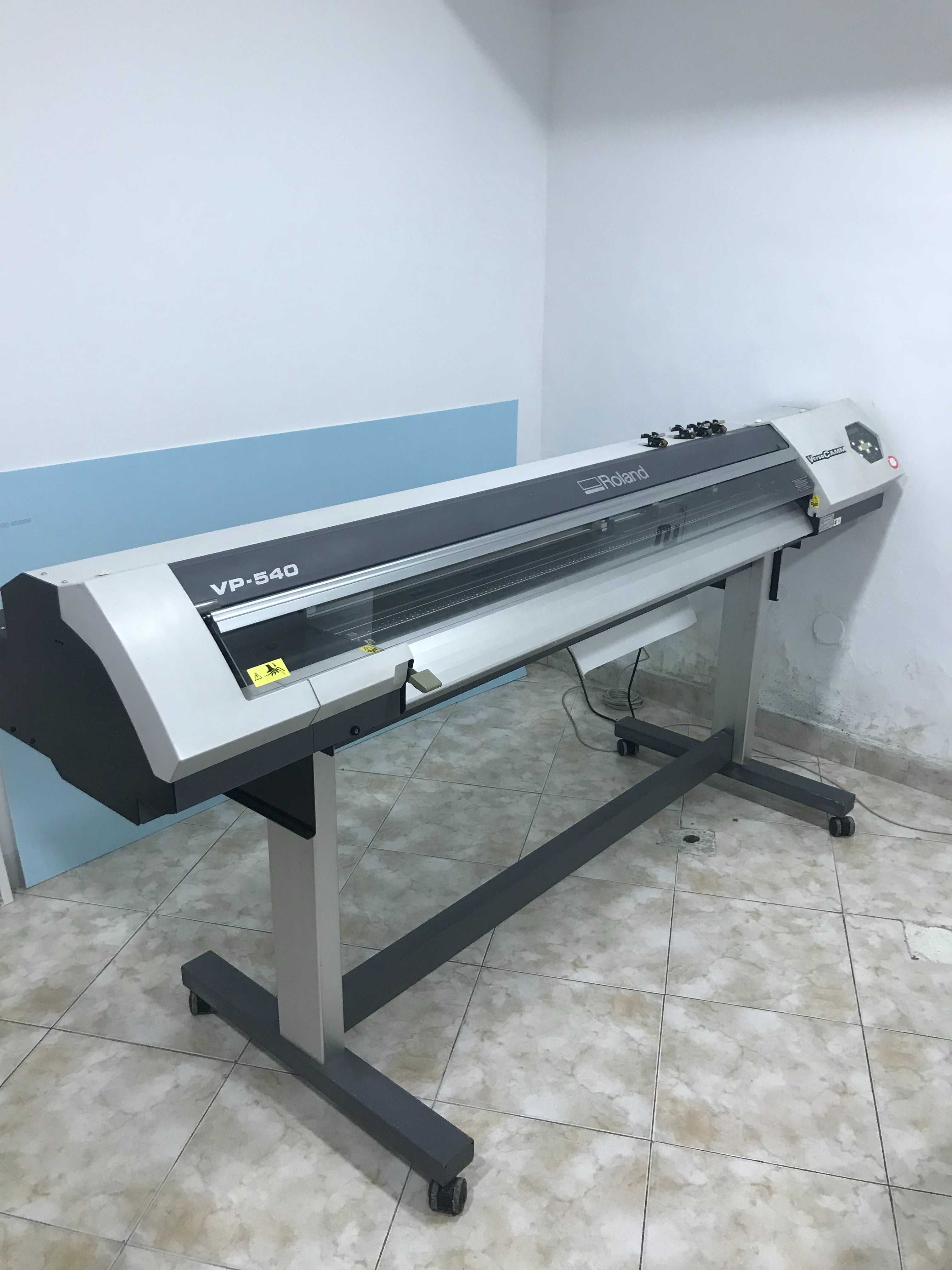 Plotter Roland VP540