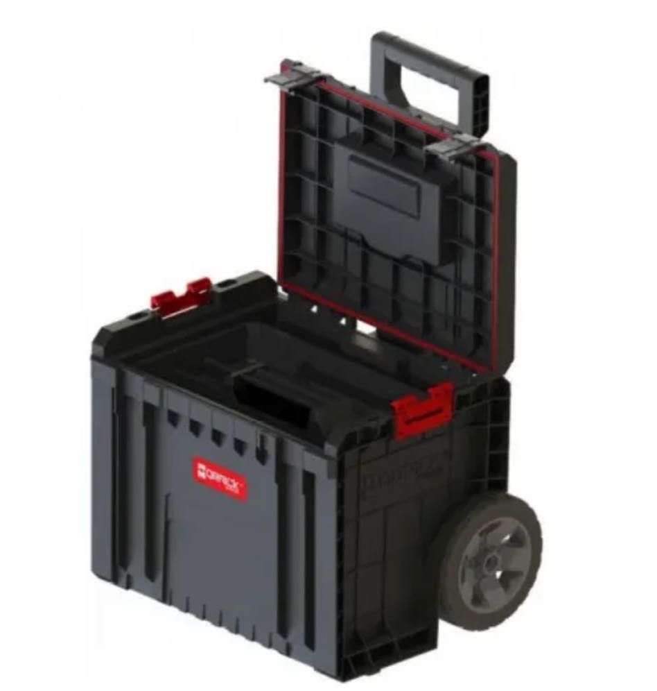 Набір Ящиків Qbrick System PRO SET 4