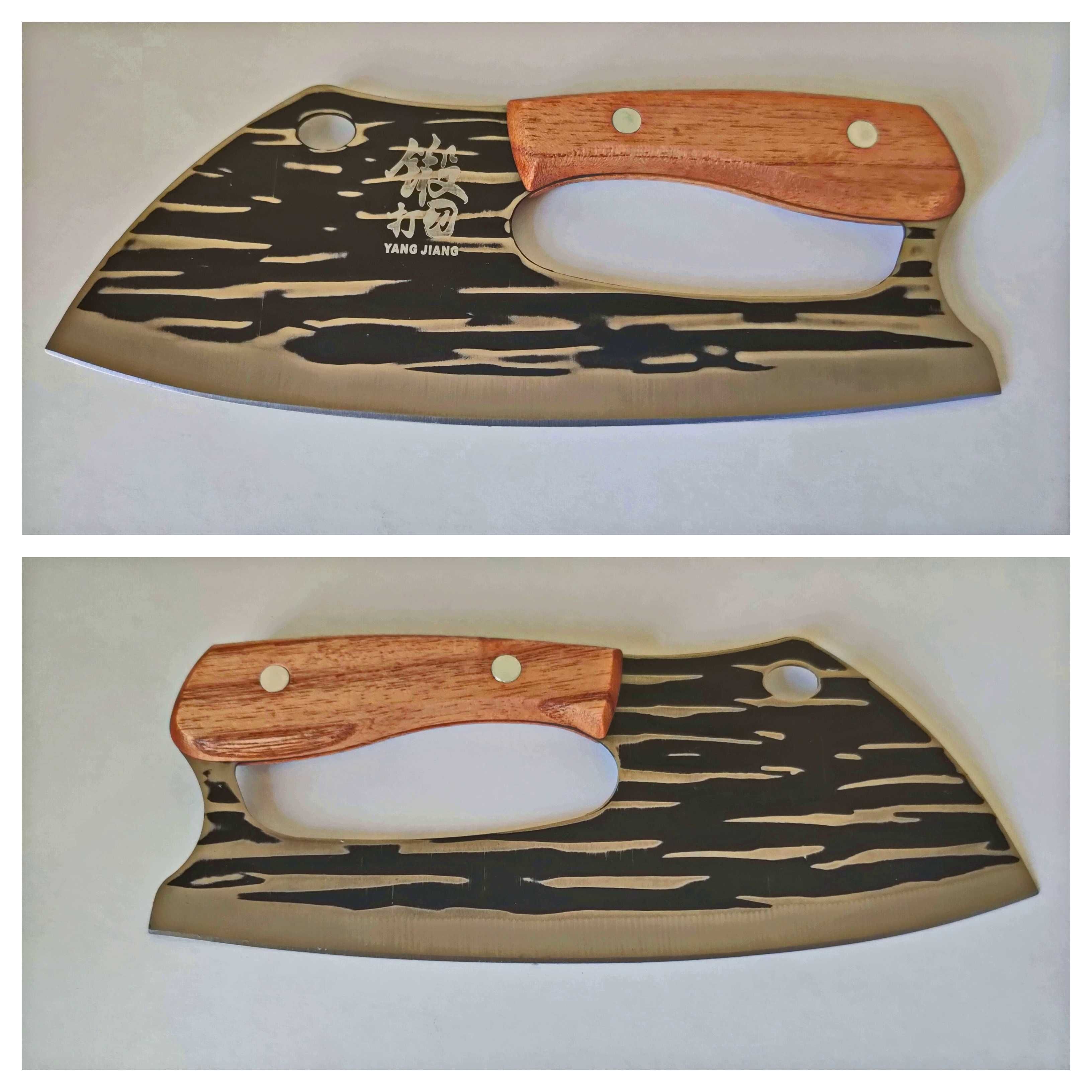 Японский нож Kiritsuke 8 Спешите АКЦИЯ!( + Шеф-нож для рыбы в подарок)