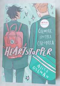 HEARTSTOPPER .vol 1 Alice Osman