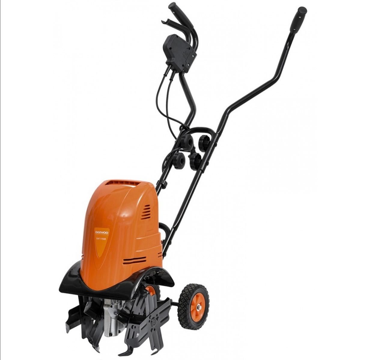 Культиватор Daewoo DAT 1700 E