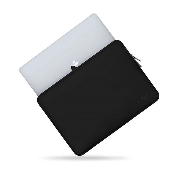 Tech-Protect Neoslim Laptop 15-16 Black