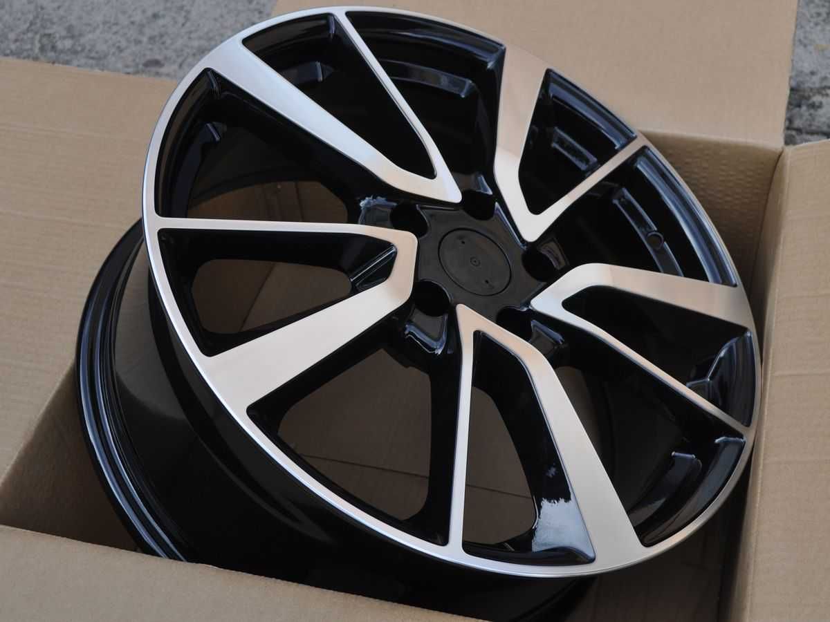 FELGI R17 5x114,3 Toyota Auris Avensis 3 Camry C-hr Suzuki Sx4 Vitara