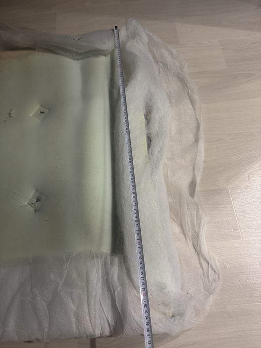 Поролон 8 см ….       .       .