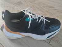 Nowe buty Pull and Bear
