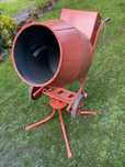 Betoniarka 120 230V