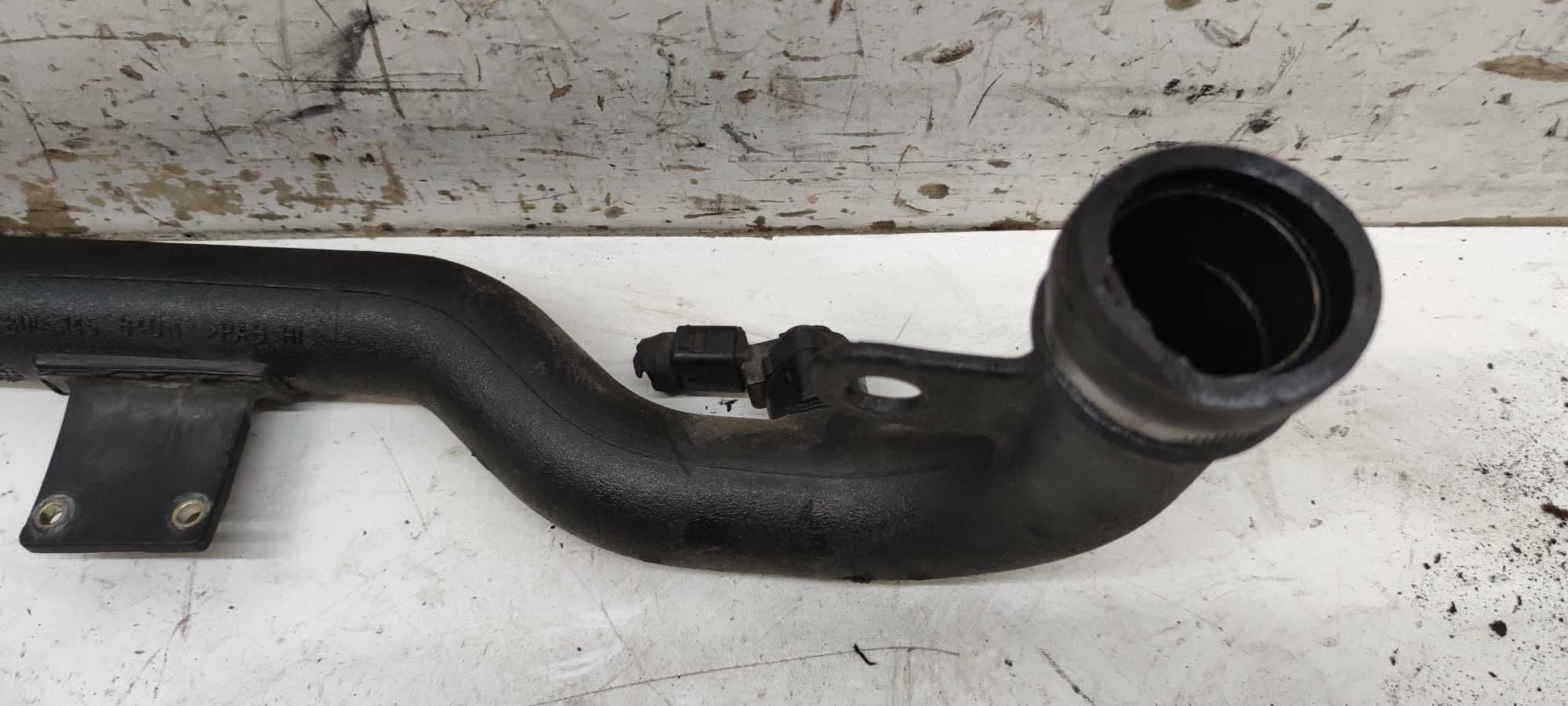 Volkswagen VW Passat B5 Audi A4 Wąż Intercoolera