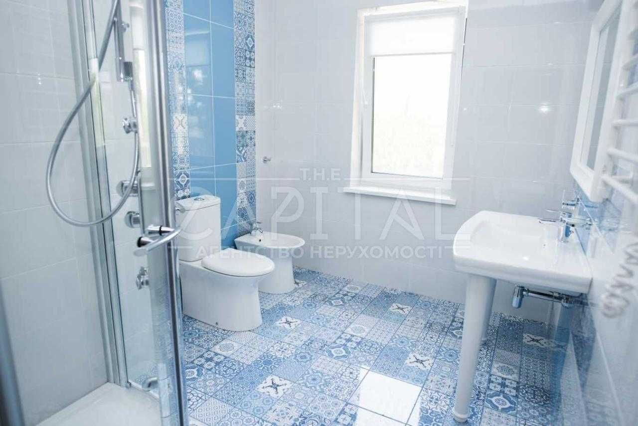Продажа дома с бассейном, Дарницкий р-н, Осокорки