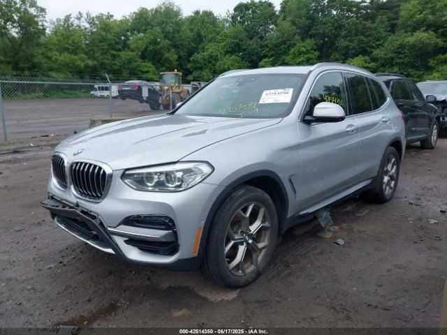 Bmw X3 XDrive30I 2020 -