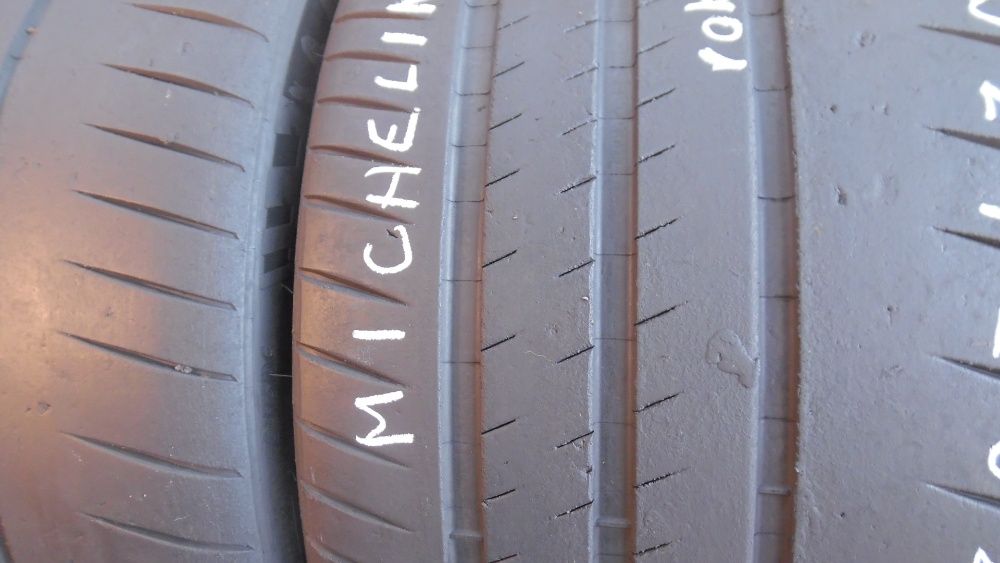 2szt. 325/30ZR21 MICHELIN Pilot Sport Cup2 , XL , Letnie , r.2018