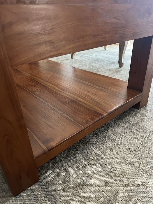 Mesa de centro -sala