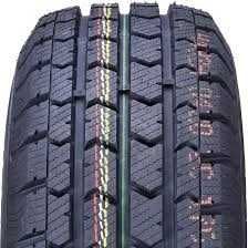 NOWA Opona opony zimowa zimowe WINDFORCE 225/70R15C SNOWBLAZER 112/110