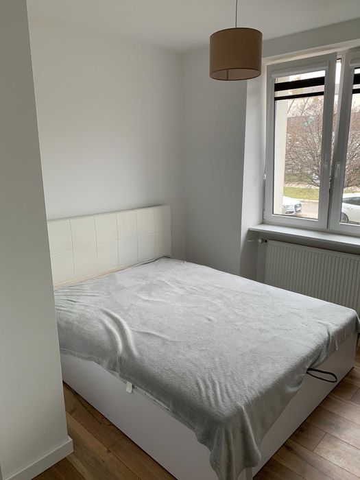 Mieszkanie 48 m2 w Stalowej Woli, ulica Wyszyńskiego_dostępne od 1.11