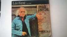Leo Ferré - La Folie - Vinil