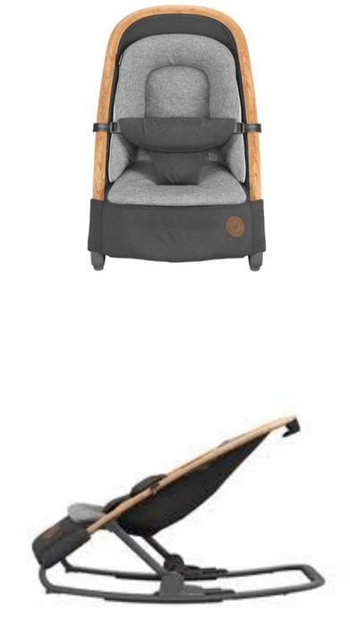 Esperguicadeira bebe confort