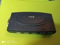 Switch para vários equipamentos
