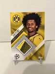 Karta karim adeyemi jr-ka relic topps match attax extra 2024/2025 mint
