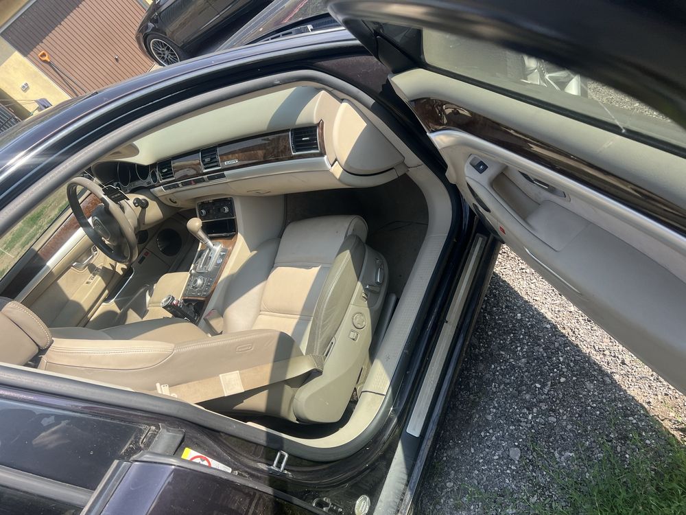 Sprzedam Audi A8