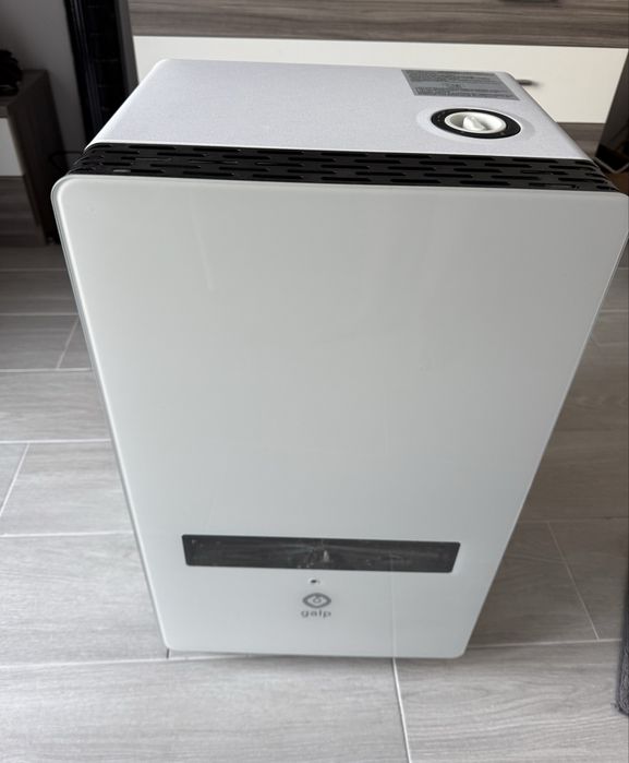 Aquecedor a gás Galp