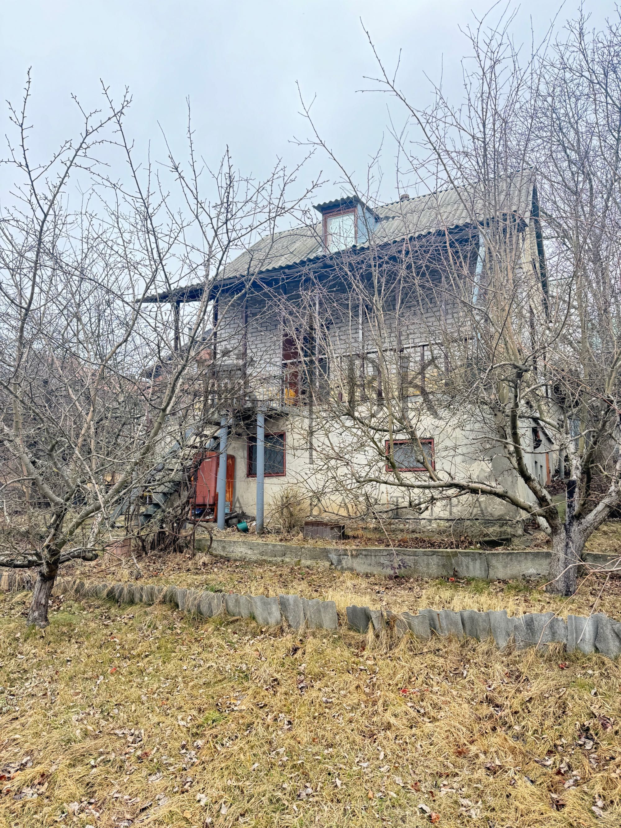 Одне з найкрасивіших місць Київської області