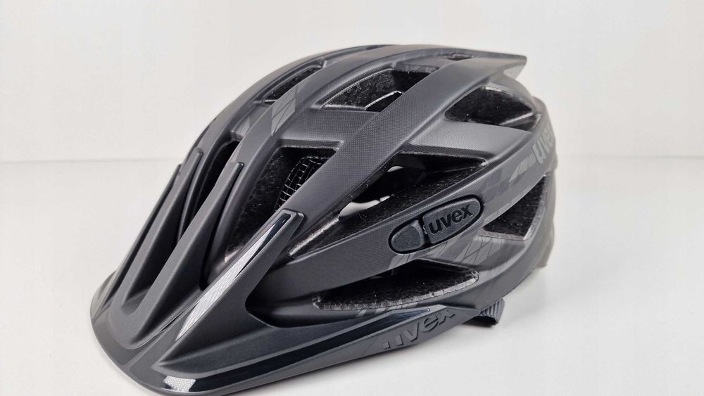 Kask rowerowy Uvex I-VO CC r. 52-57