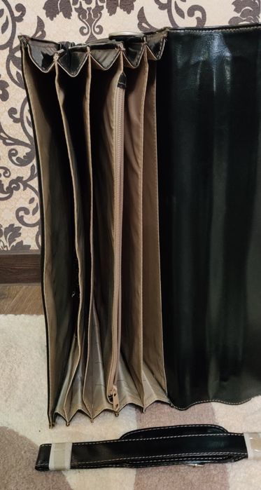 Сумка портфель DERBY