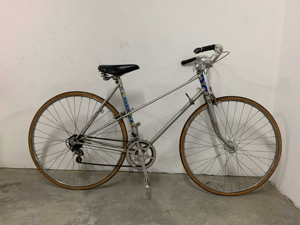 Bicicleta BERTIN vintage