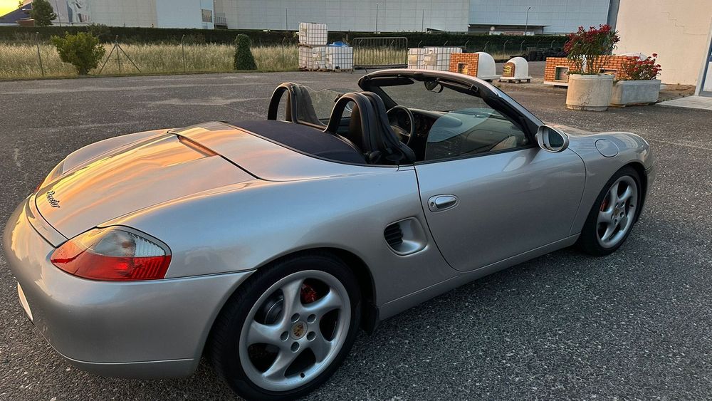 O modelo ideal para entrar na família Porsche