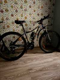 Leon xc lady mtb