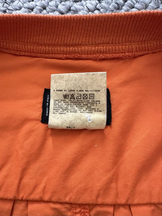 Dolce Gabbana бомбер