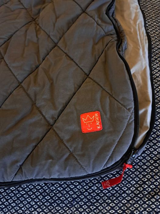 Spioworek Kaiser Nikky