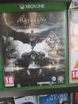 Batman Arkham Knight Xbox Sklep