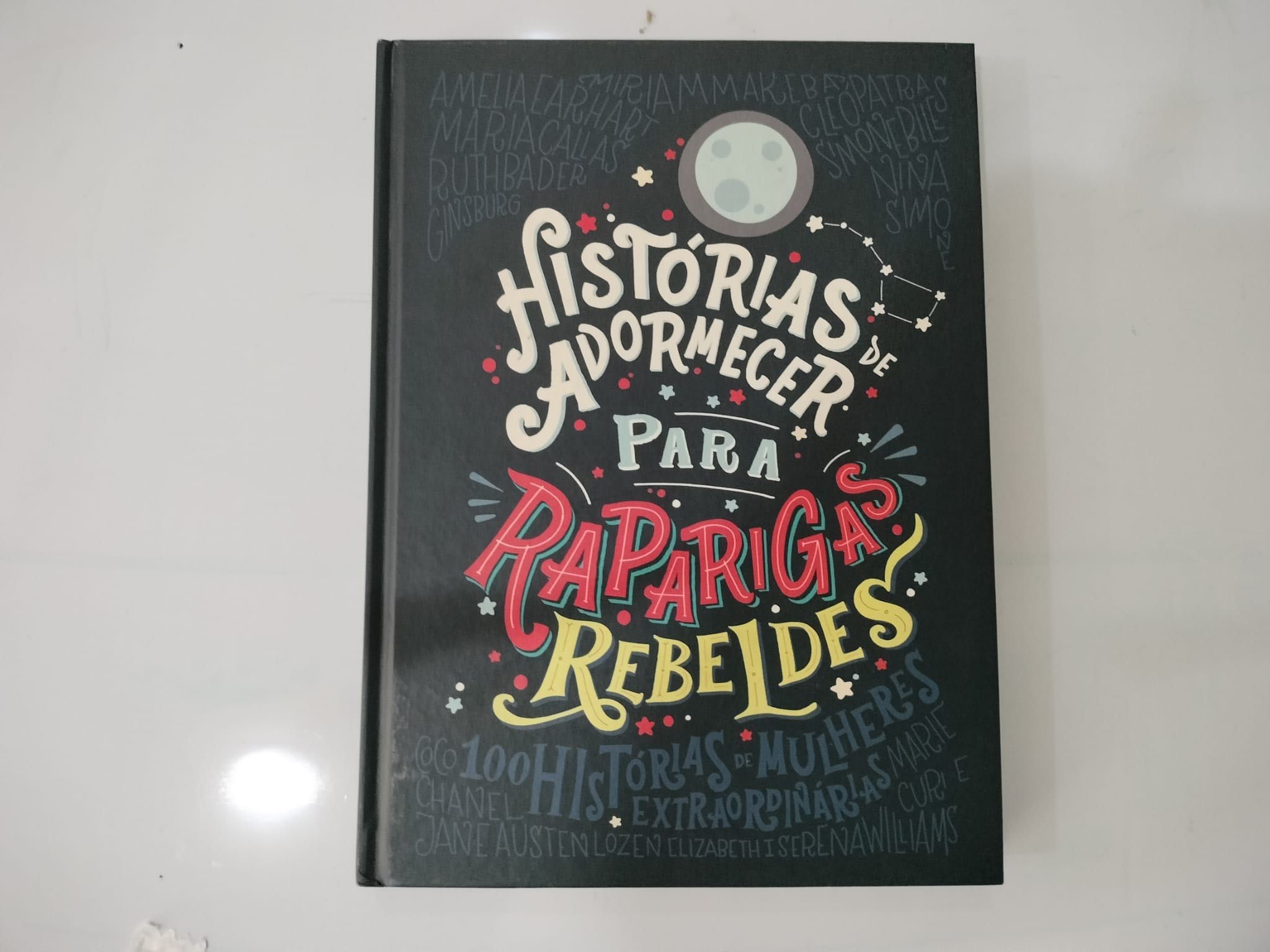 Livros para Crianças