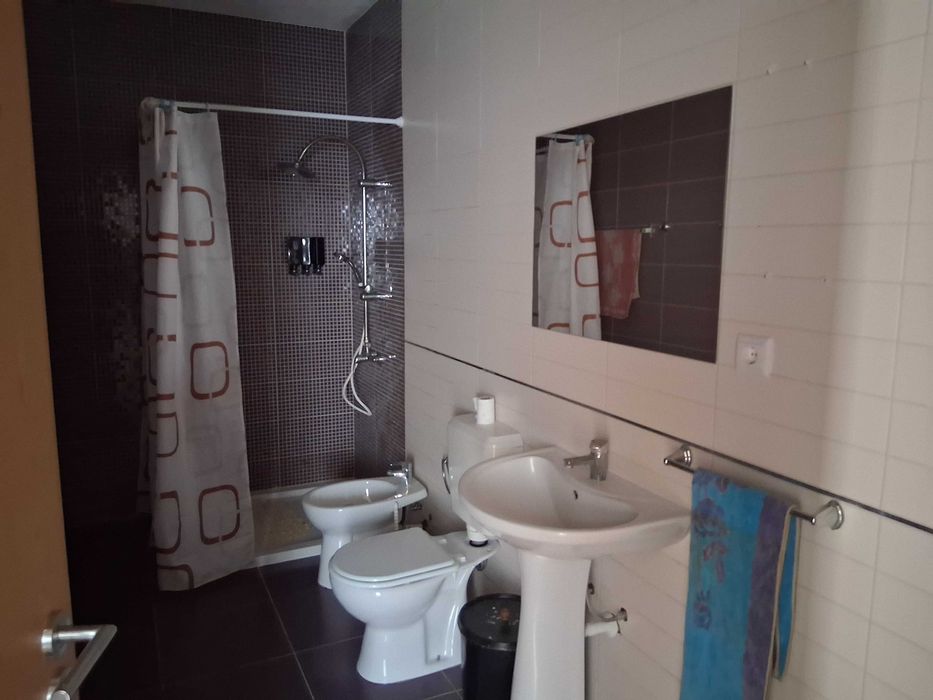 Arrenda-se casa habitação Quartos/T3 S.C.Dão