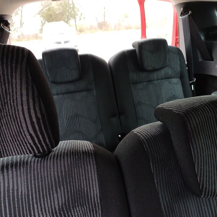 Продам Dacia Logan MCV 1.6 16V