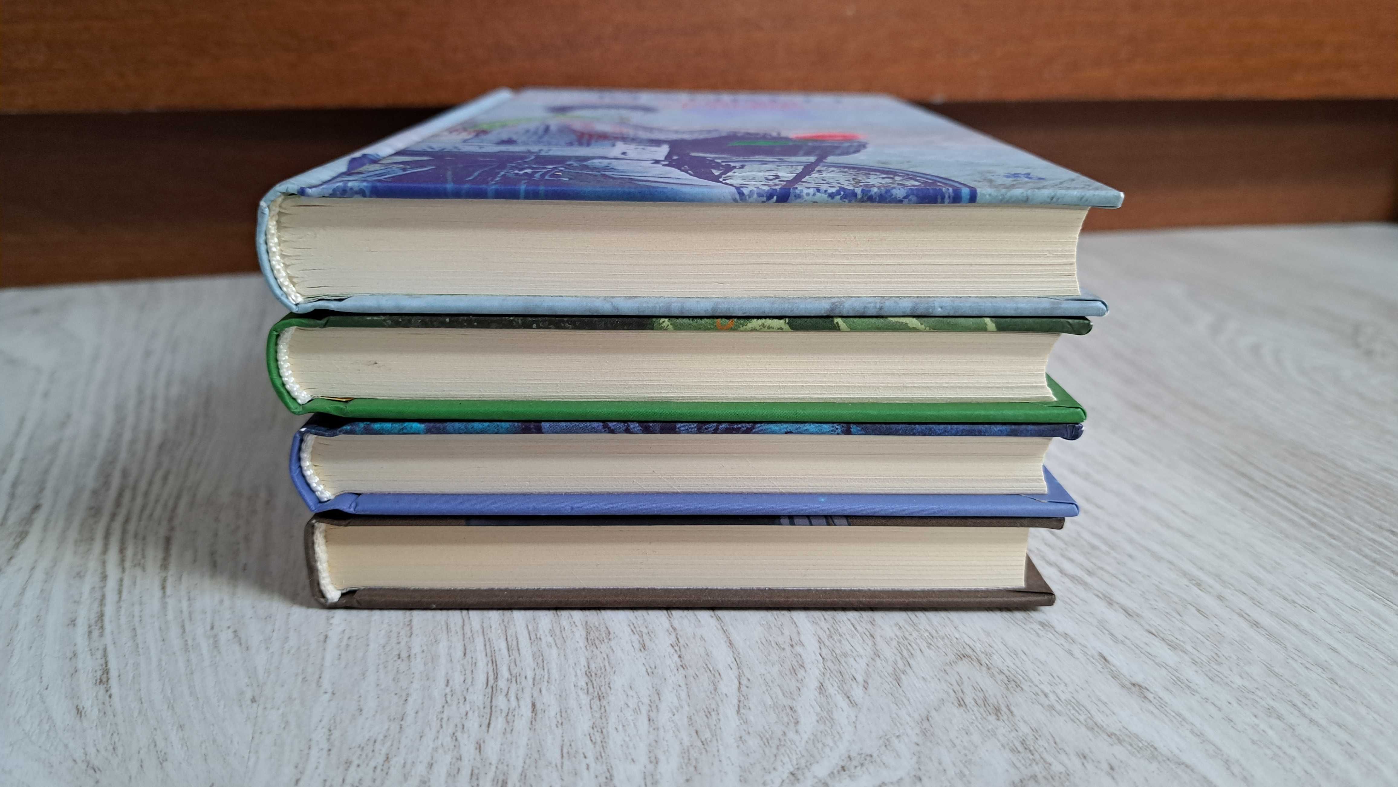 4x Mankell Cienie Pies który biegł ku gwieździe Powrót Chłopiec który