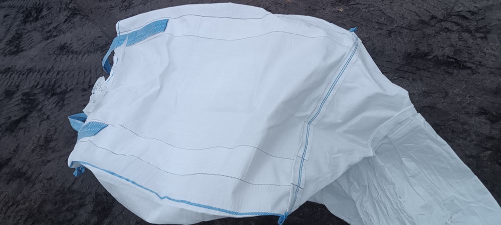 Worki bigbag , worek big bag