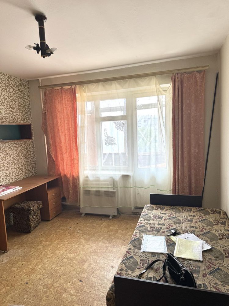 Продается 1 комн. кв. Бородинский мкрн.