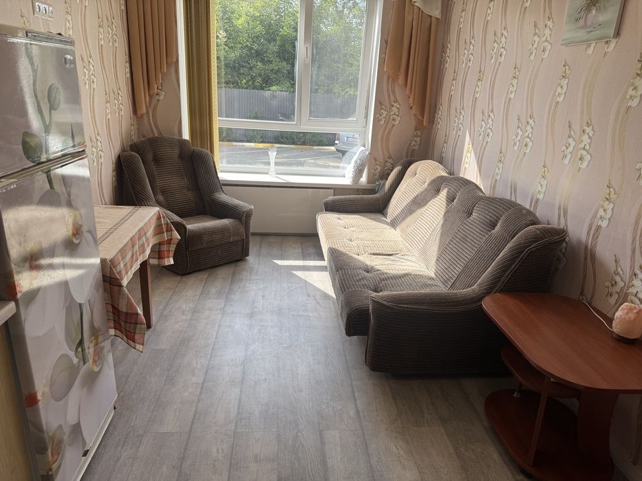 Здам смарт квартиру,в Гостомелі,вул.Мирна.Облаштована від А до Я