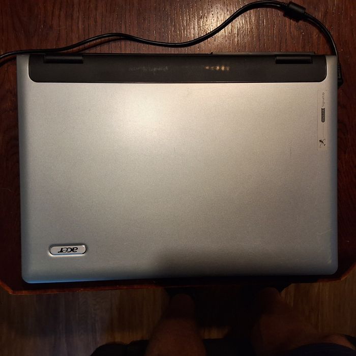 Laptop Acer aspire 7004WSMI