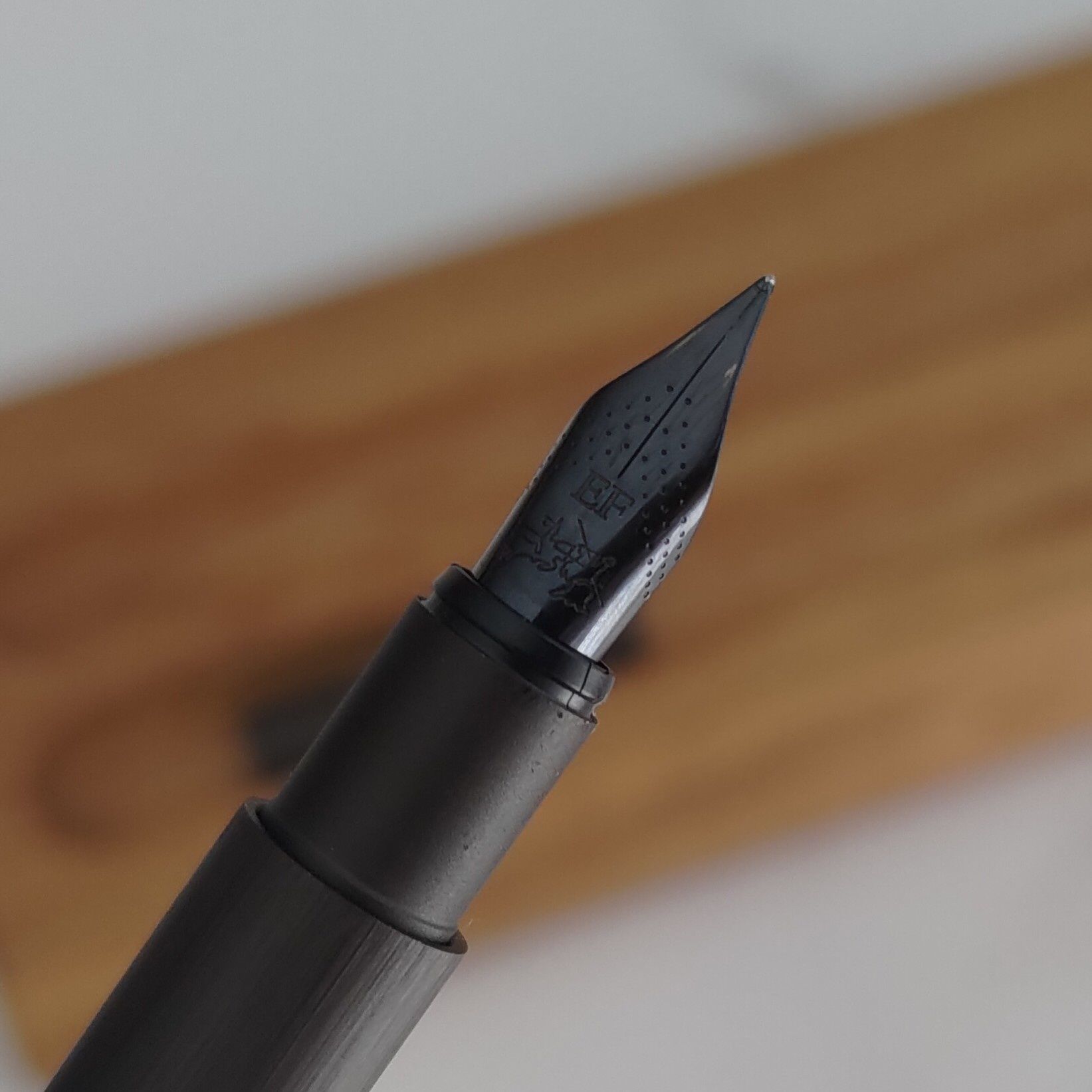 Pióro wieczne Faber Castell Neo Slim