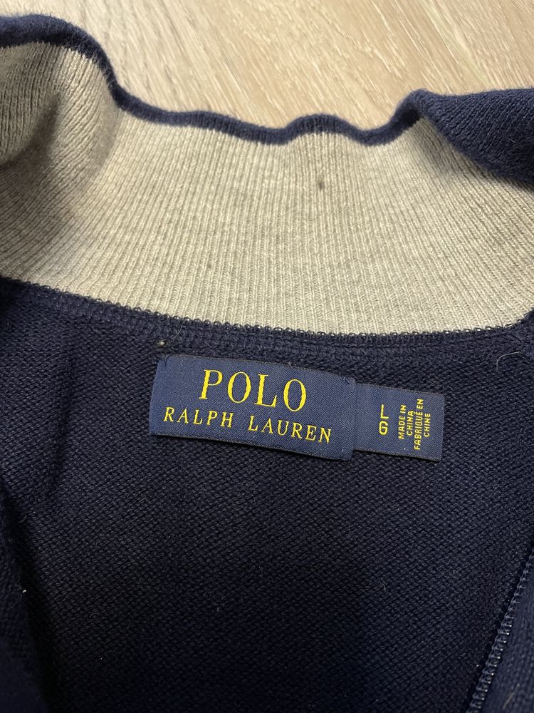 Свитер Polo Ralph Lauren